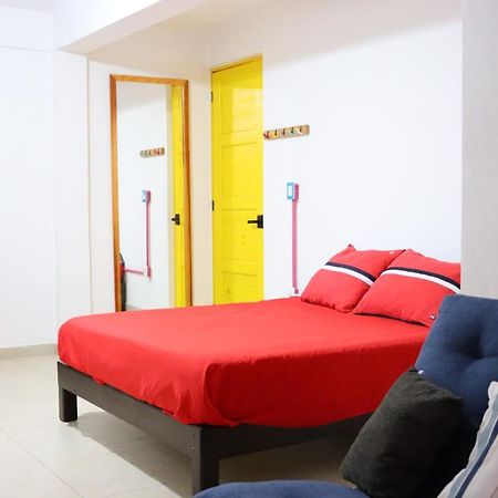 Hotel Casa Mandarine , Amazing Private Rooms W Balcony, Rooftop, Hammocks, Ac, Smartv, 100Mbs! Zihuatanejo Eksteriør bilde